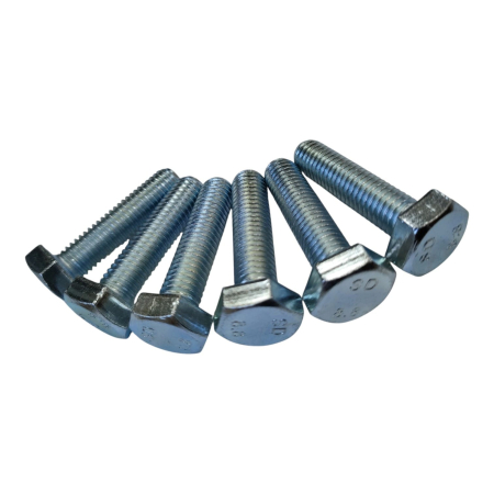 FERONERIE - SURUB HEX 10*40 DIN 933 8.8(50BUC)