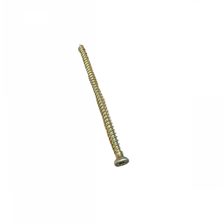 FERONERIE - SURUB MONTAJ FER.7.5*132(100BUC)