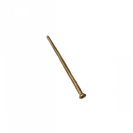 FERONERIE - SURUB MONTAJ FER.7.5*182(100BUC)