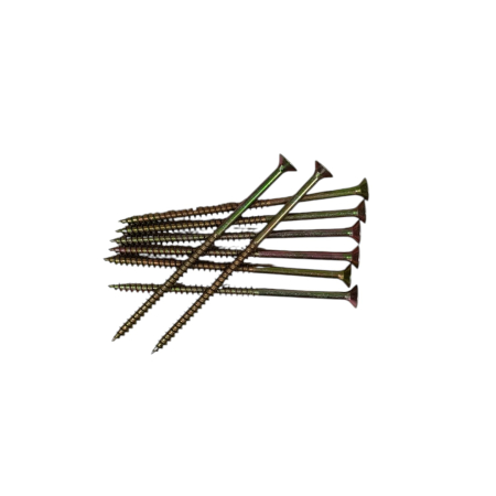 ORGANE ASAMBLARE - SURUB PAL 6X120(200BUC)