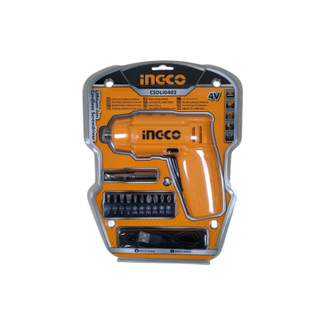 SCULE DE MANA - SURUBELNITA ELECTRICA 4V CSDLI0402