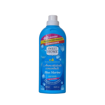 BALSAMURI RUFE - SWEET HOME balsam rufe 1L BLUE MARINE