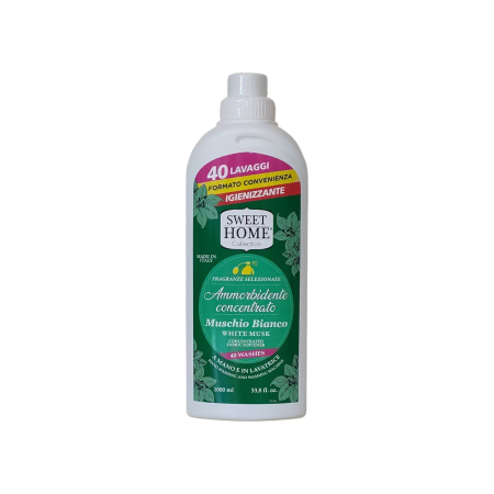BALSAMURI RUFE - SWEET HOME balsam rufe 1L MOSC ALB