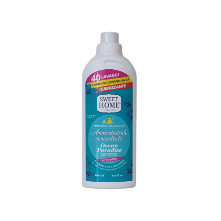 BALSAMURI RUFE - SWEET HOME balsam rufe 1L OCEAN PPARADISE