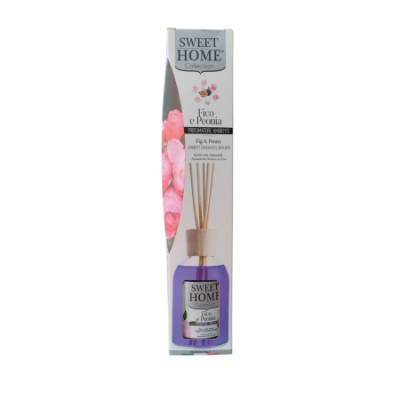 CANDELE & LUMANARI - SWEET HOME BETISOARE PARFUMATE FICO EPEONIA