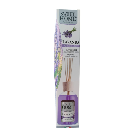 CANDELE & LUMANARI - SWEET HOME BETISOARE PARFUMATE LAVANDA
