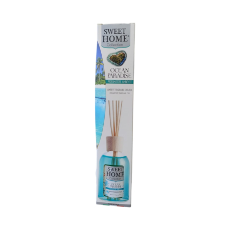 CANDELE & LUMANARI - SWEET HOME BETISOARE PARFUMATE OCEAN PARADISE