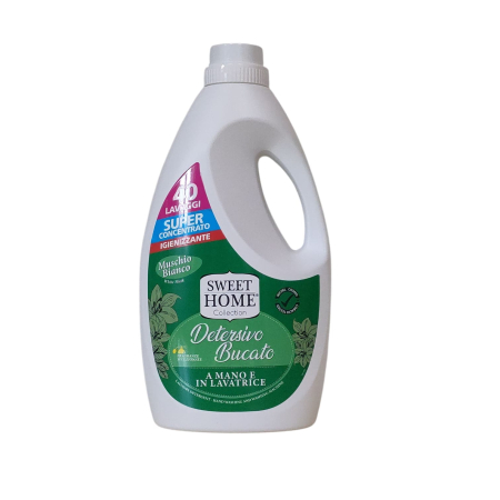 BALSAMURI RUFE - SWEET HOME DET.RUFE 2L MOSC ALB