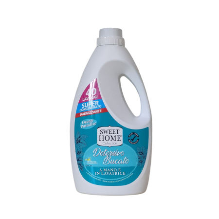 BALSAMURI RUFE - SWEET HOME DET.RUFE 2L OCEAN PARADISE