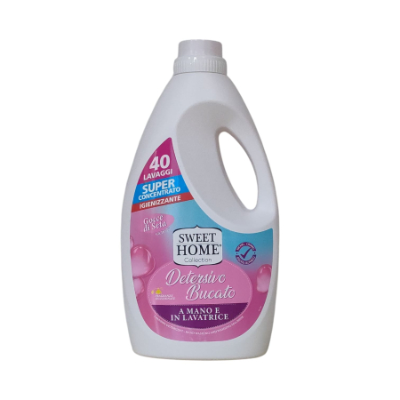 BALSAMURI RUFE - SWEET HOME DET.RUFE 2L SILLK DROPS