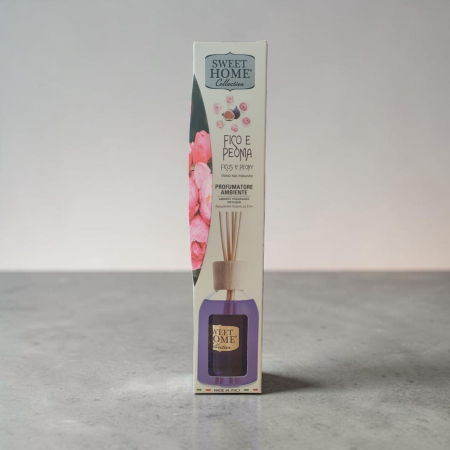PRODUSE CURATENIE UNIVERSALE - SWEET HOME ODORIZANT CAMERA100ml  SMOCHINE/BUJOR