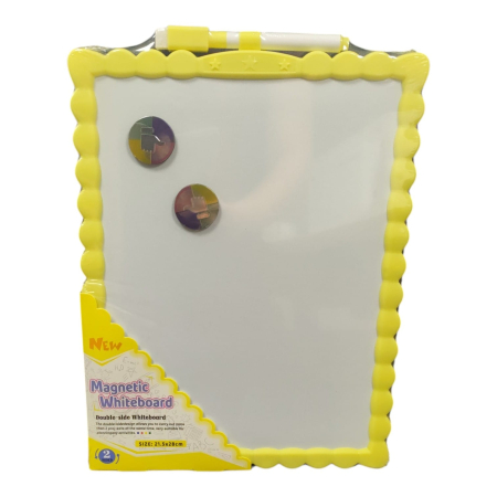 PAPETARIE - Tablita Magnetica cu creion 26M 10-12