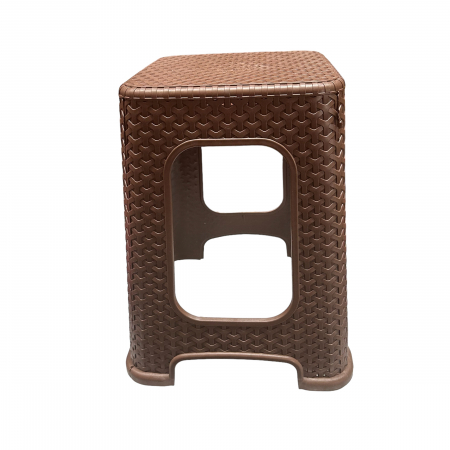 MOBILIER GRADINA SI TERASA - TABURET RATTAN TR.