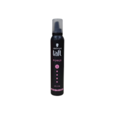 VOPSEA PAR, TRATAMENTE,FIXATIVE - TAFT SPUMA PAR 200ml-cashmere
