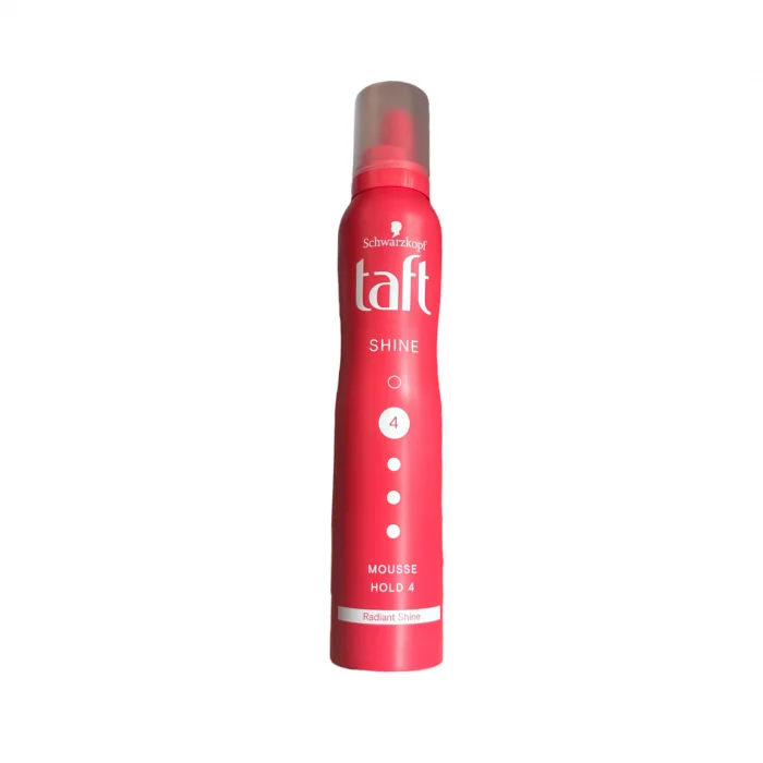 Import - TAFT SPUMA PAR 200ml-shine