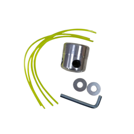 NeoSysApi - Tambur pentru Motocoasa din aluminiu  13.82