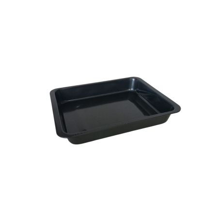 USTENSILE BUCATARIE - Tava 38x30.5x6.5cm 25J 1-6