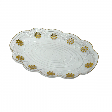 PRODUSE UZ CASNIC SI MENAJ - Tava din plastic model 23081 14.11