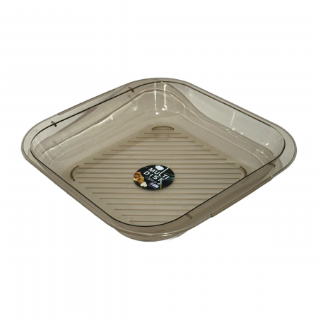 PRODUSE UZ CASNIC SI MENAJ - Tava din plastic model 8010 14.19
