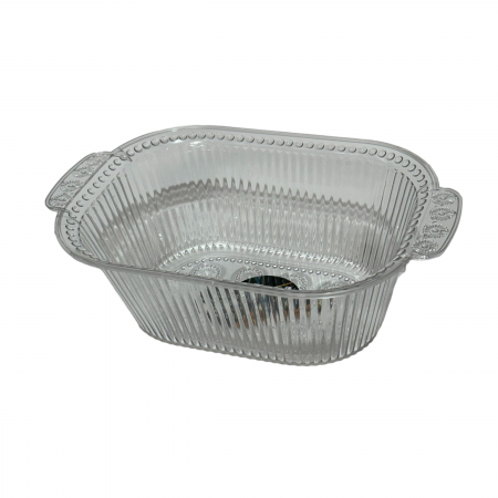 PRODUSE UZ CASNIC SI MENAJ - Tava din plastic model 8214 14.1