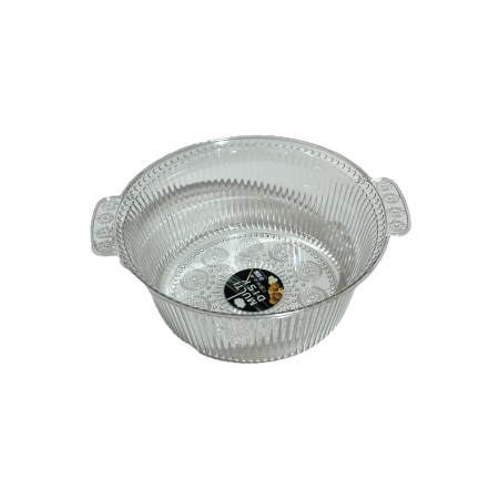 PRODUSE UZ CASNIC SI MENAJ - Tava din plastic model 8218 14.5