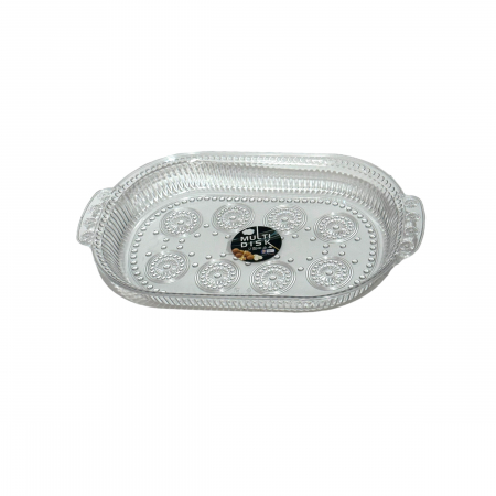 ARTICOLE BUCATARIE - Tava din plastic model 8219 14.3