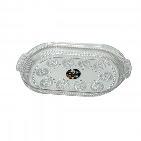USTENSILE BUCATARIE - Tava din plastic model 8220 14.4