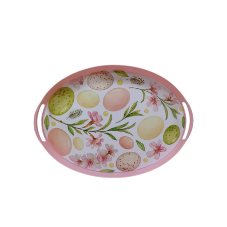 ARTICOLE BUCATARIE - TAVA MARE PLASTIC