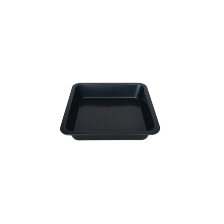 NeoSysApi - Tava patrata 22x22x6.5  25J 1-8