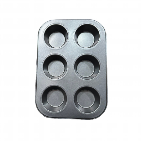 USTENSILE BUCATARIE - TAVA PT BRIOSE 29.4 (6 forme)
