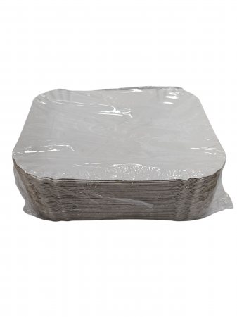 PRODUSE UZ CASNIC SI MENAJ - TAVITE CARTON 125*165-100/set T4