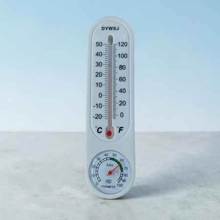 INSTRUMENTE MASURA - Termometru cu Higrometru 26A 11-1