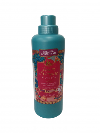 DETERGENTI - TESORI DORIENTE BALSAM RUFE 760ML ayurveda patchouli