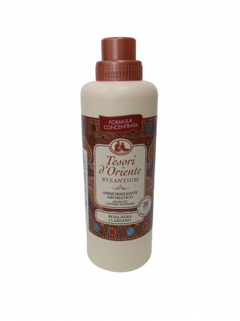 Import - TESORI DORIENTE BALSAM RUFE 760ML byzantium