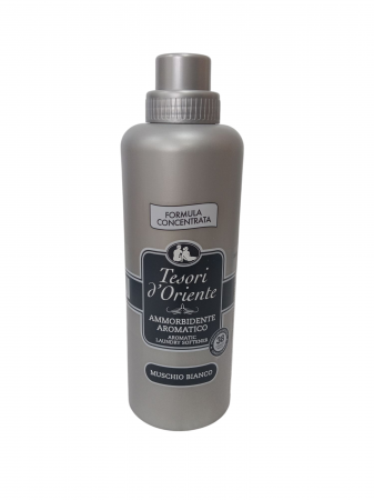 DETERGENTI - TESORI DORIENTE BALSAM RUFE 760ML muschio bianco