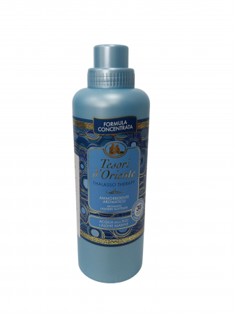 CURATENIE SI INTRETINEREA CASEI - TESORI DORIENTE BALSAM RUFE 760ML thalasso therapy
