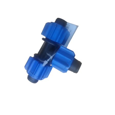 INSTALATII PT IRIGATII SI SERE - TEU PT BANDA PICURARE