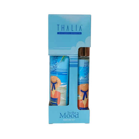 DEODORANTE SI ANTIPERSPIRANTE - THALIA SET In The Mood(EDP 35ml+LC 50ml))