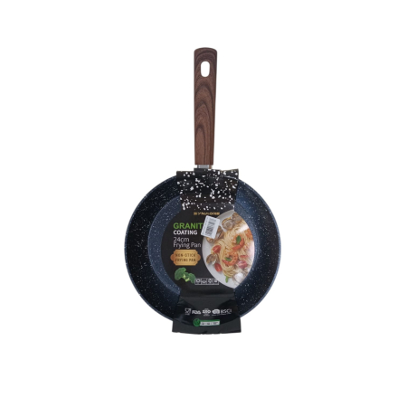 NeoSysApi - Tigaie cu maner, 24cm 25J 1-33