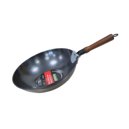 PRODUSE UZ CASNIC SI MENAJ - Tigaie Wok 32cm 25J 33-4