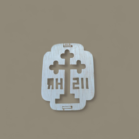 CANDELE - TIPAR CRUCE TC-1