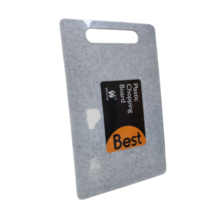 USTENSILE BUCATARIE - TOCATOR PLASTIC 43*27*0.6CM 25A 16-2