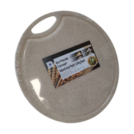 USTENSILE BUCATARIE - TOCATOR PLASTIC ROTUND 34*0.7CM 25A 16-5