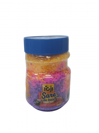 SAPUNURI - TOJI SARE BAIE 1000GR all senses