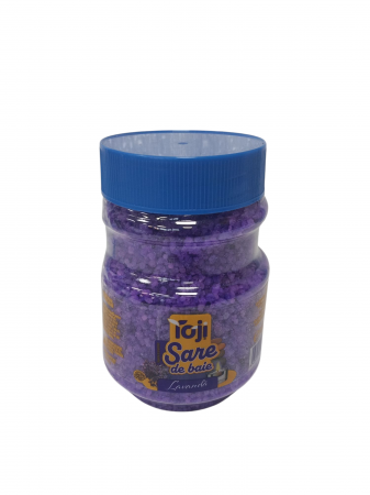 SAPUNURI - TOJI SARE BAIE 1000GR lavanda
