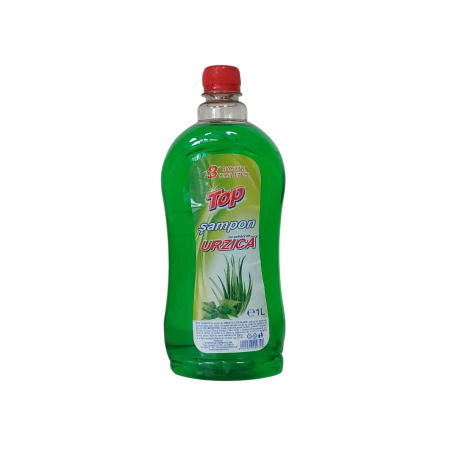 SAMPON SI BALSAM - TOP SAMPON URZICA 1L