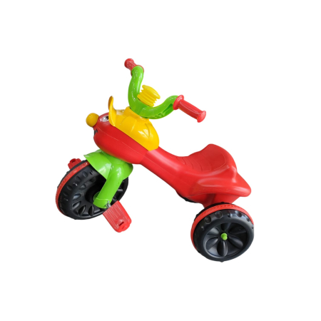 JUCARII - TRICICLETA FUNNY