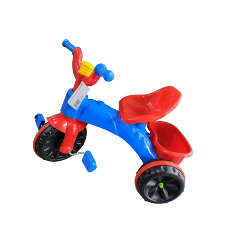 JUCARII - TRICICLETA SUPER ENDURO