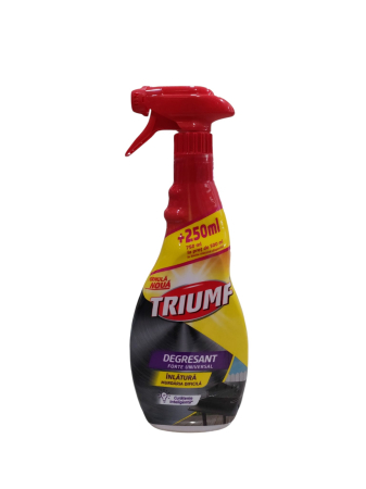 Import - TRIUMF DEGRESANT FORTE (500+250ML)UNIVERSAL