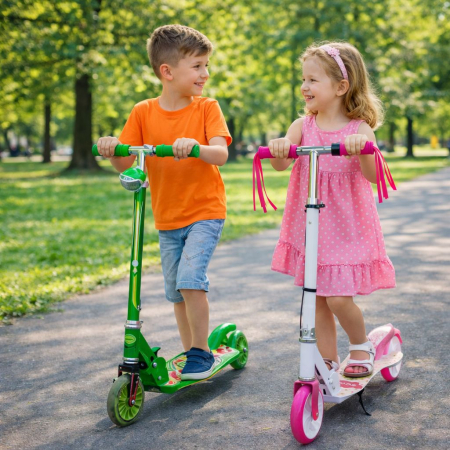 NeoSysApi - Trotineta copii 3621F 25D 43-3